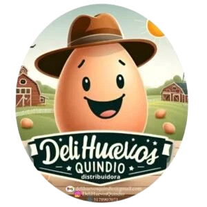 DeliHuevos